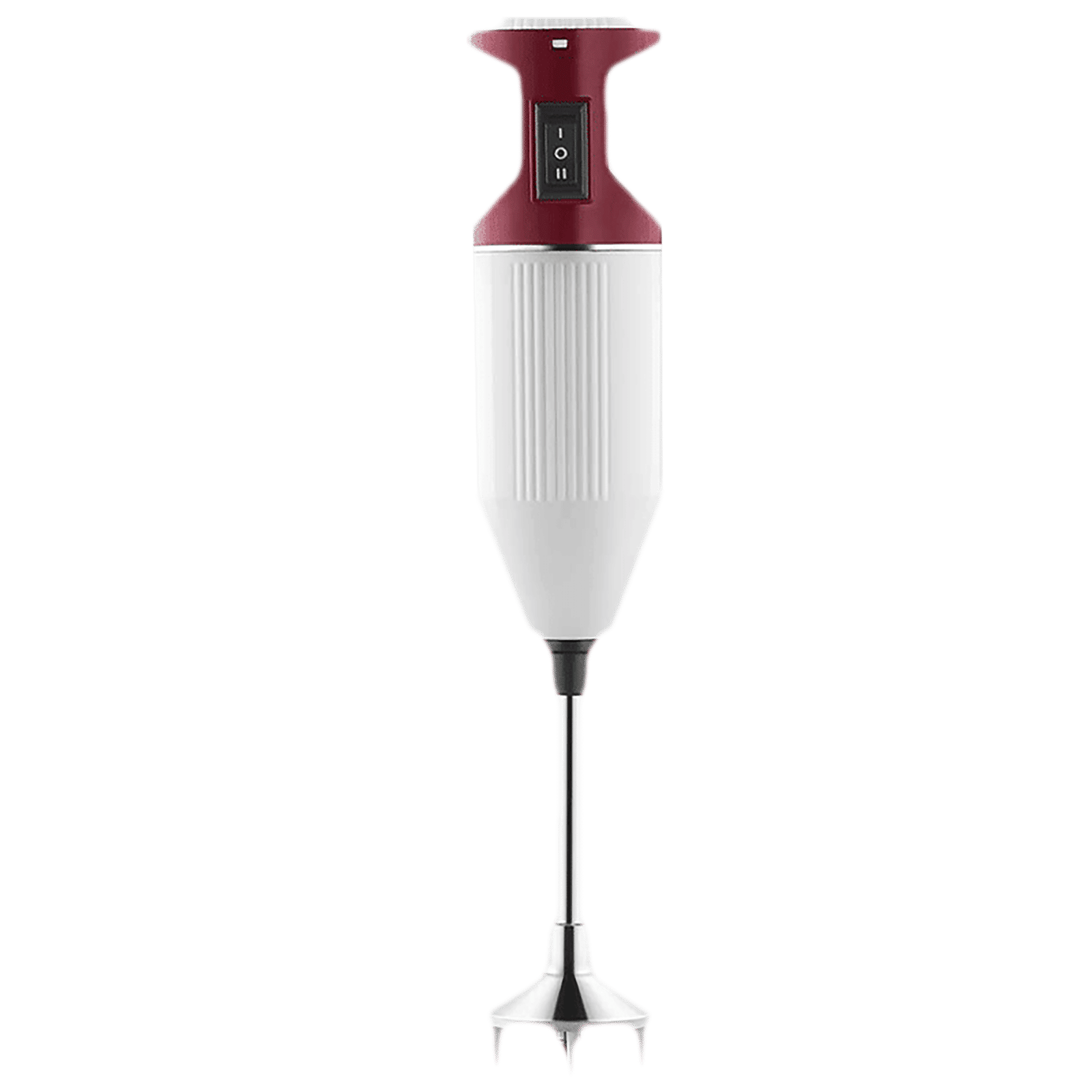 Buy Usha Sure Blend 125 Watt 2 Speed Hand Blender with 3 Attachments